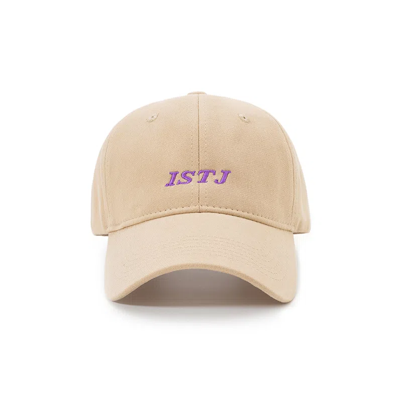 CHRONIC ACESORIES MBTI ISTJ