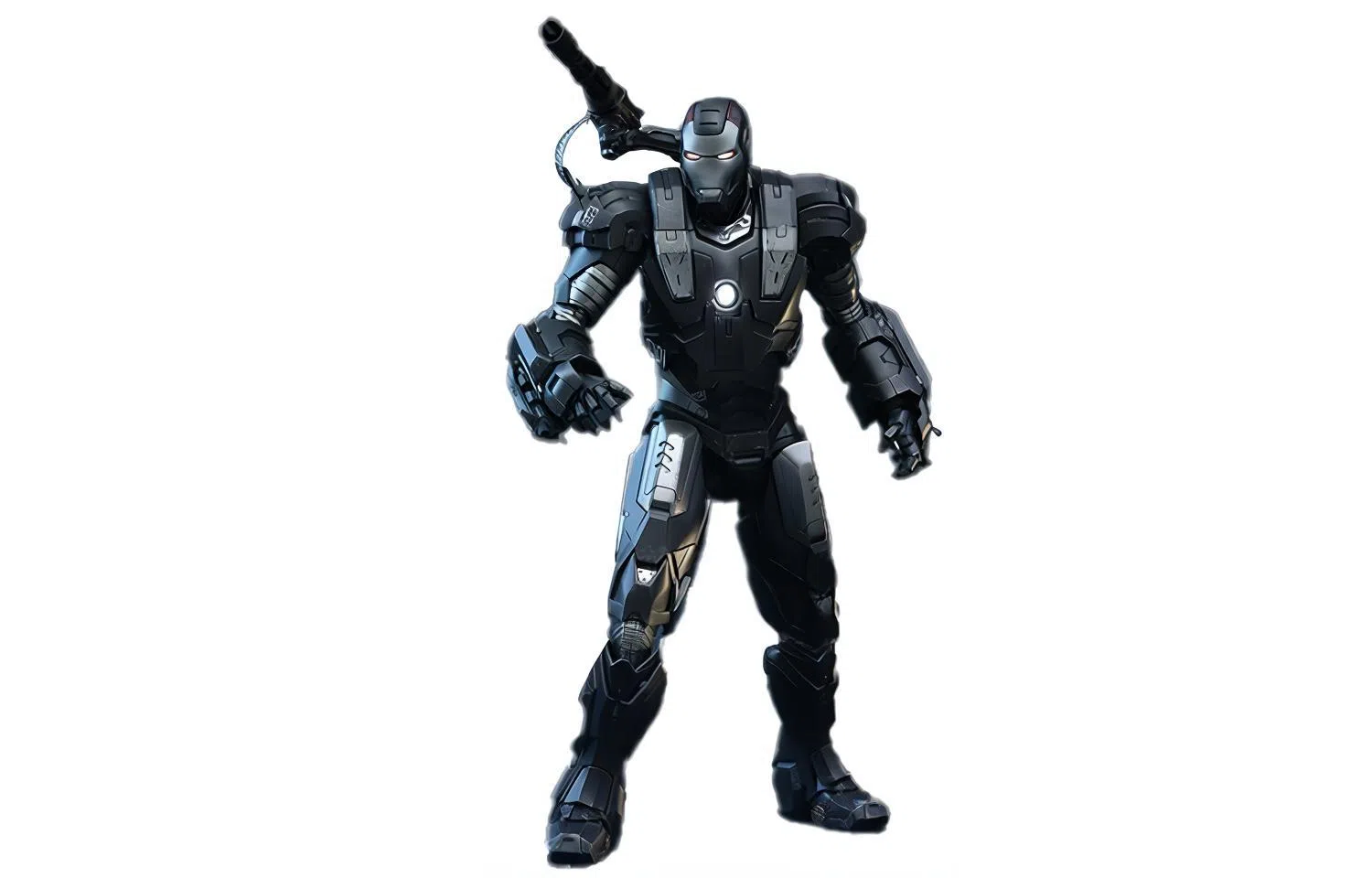 Hot Toys 2 1.0 16 mms331 30cm