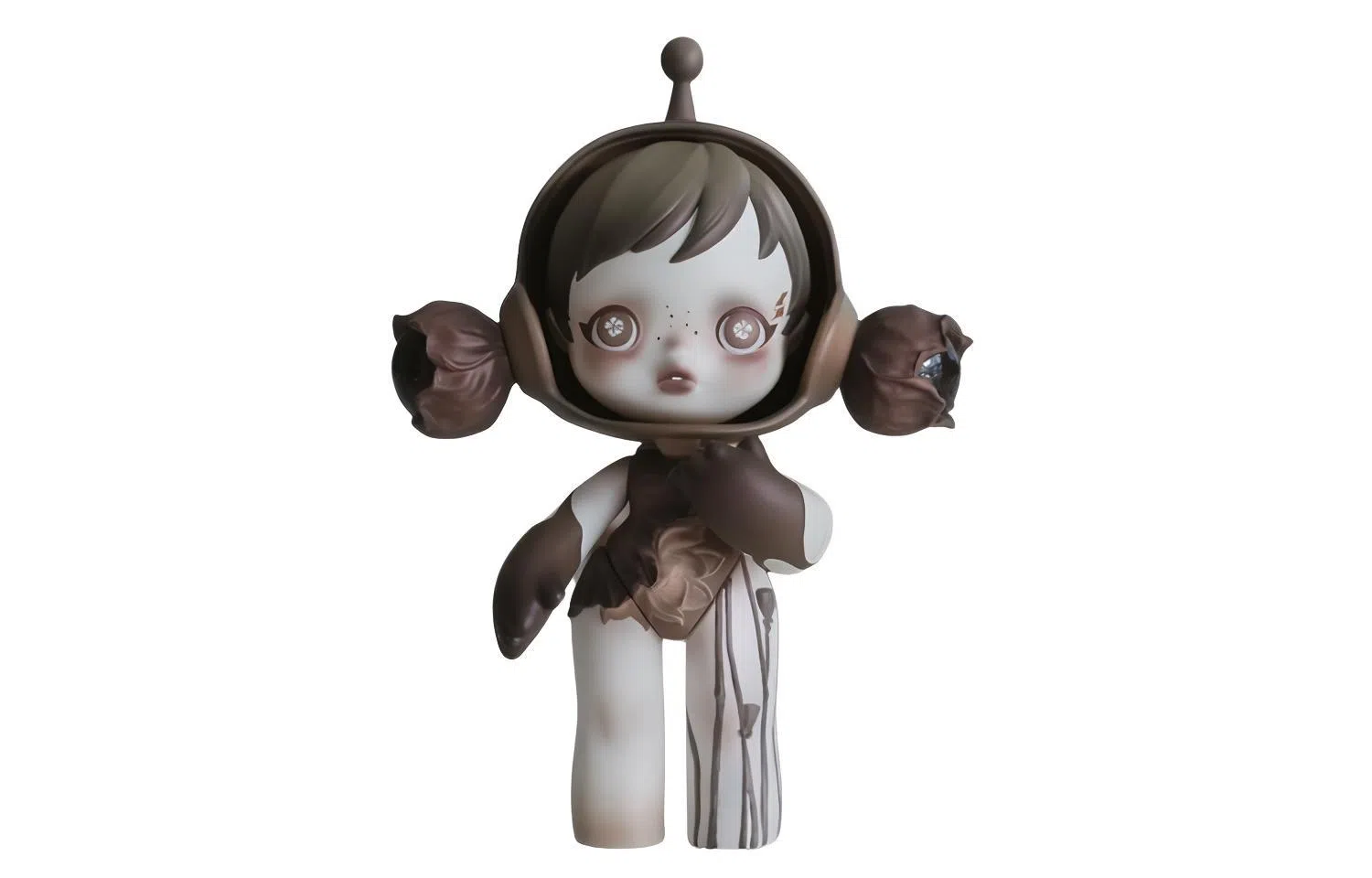 POP MART SKULLPANDA baby pts