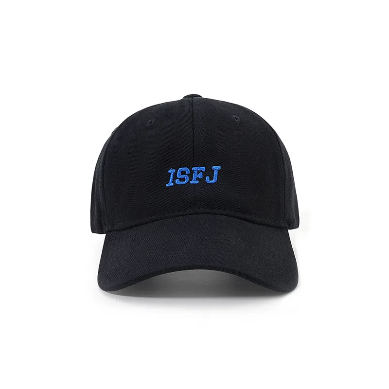 Chronic Accessories MBTI ISFJ Cap