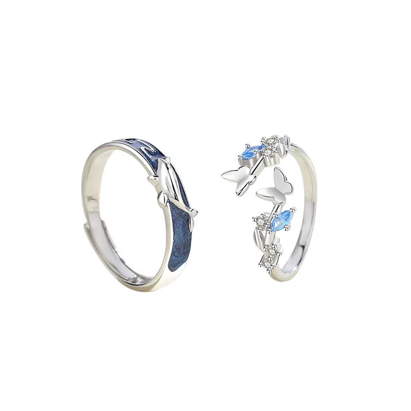 LOVE WHEEL s925