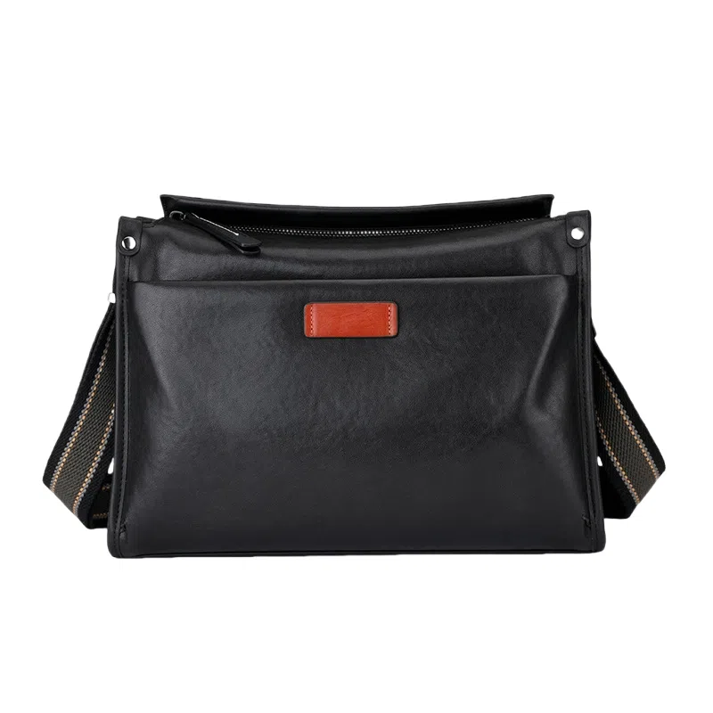 PESASRIE Travel Backpack Black