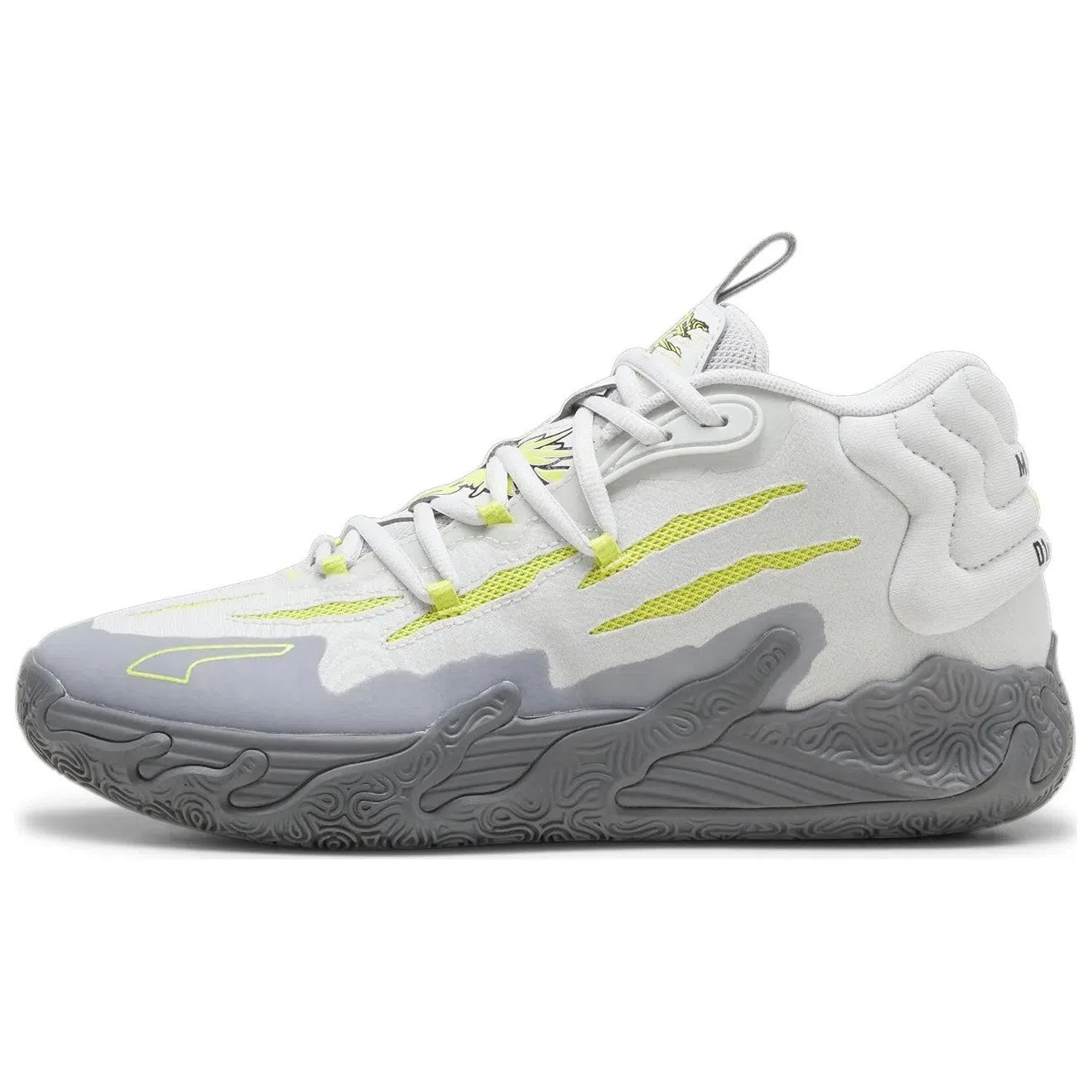 PUMA MB.03 "Hills"