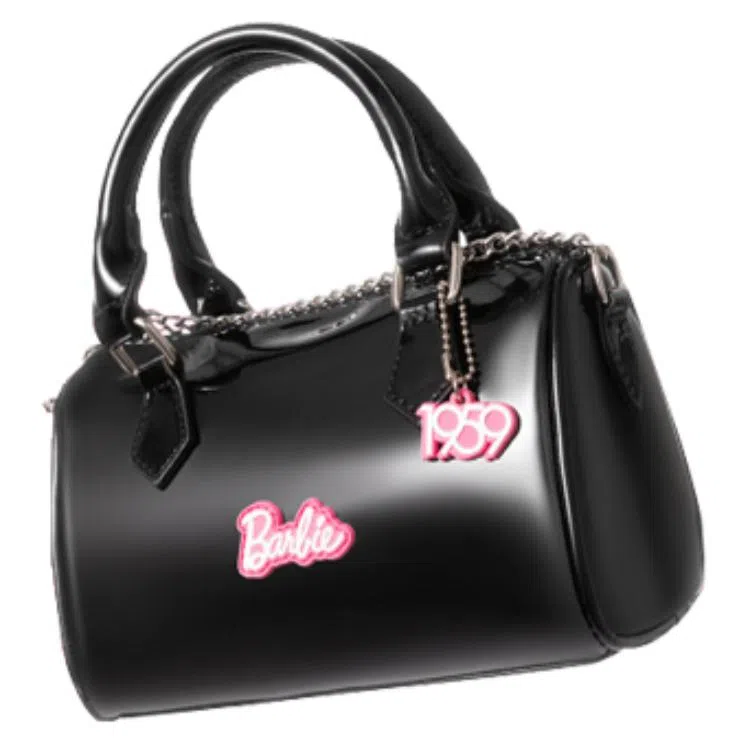 x Barbie speedy IP