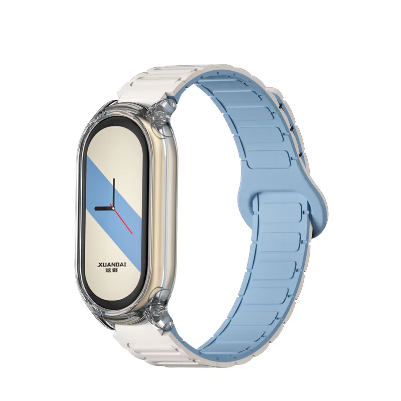 Penc iwatch 9876543NFC