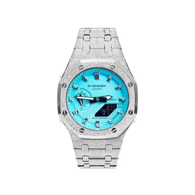 G-SHOCK GA-2100-7A