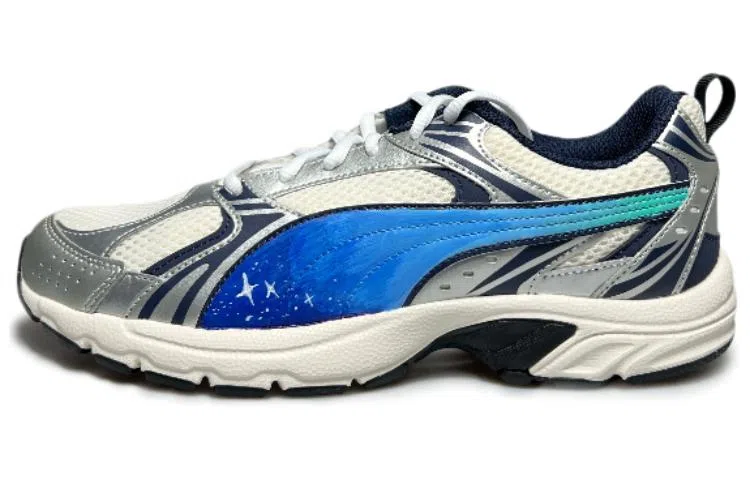 PUMA Milenio