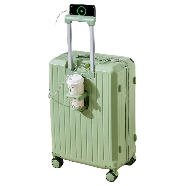 JIANMU ABS+PC 20242622