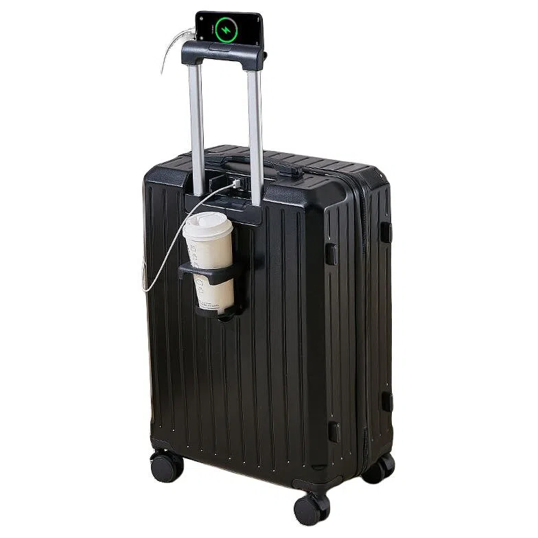 JIANMU ABS+PC 20242622