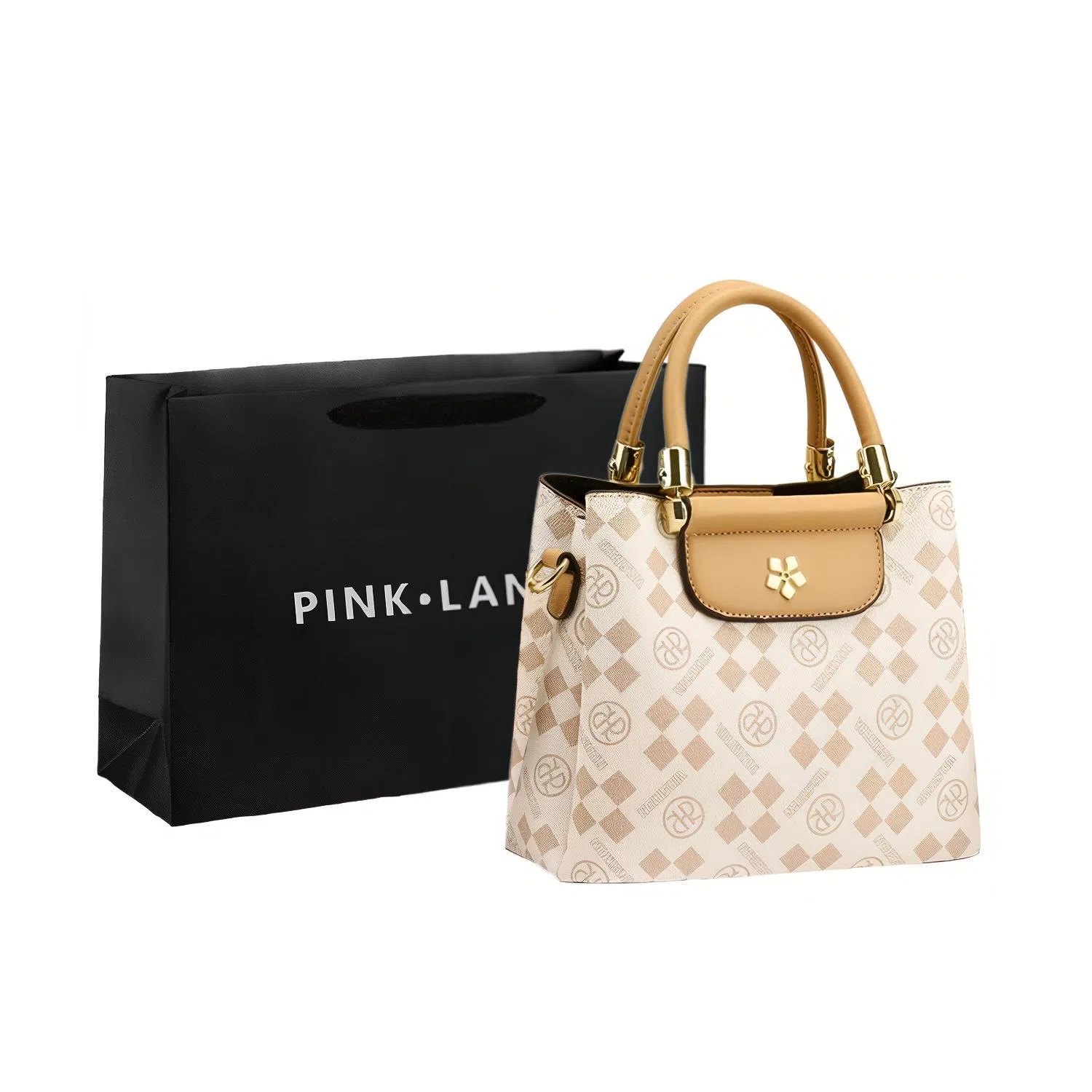 PINKLAND PU