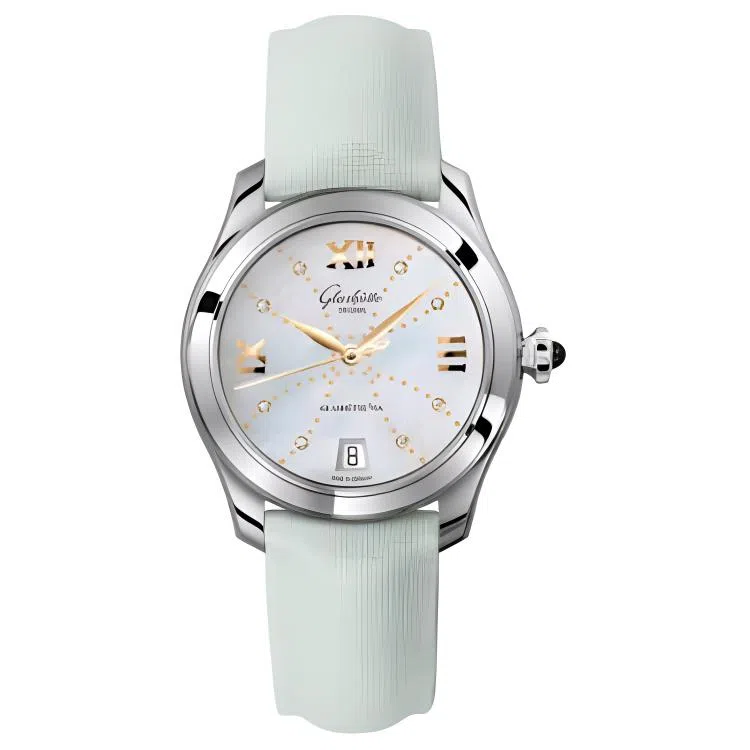 GLASHUTTE ORIGINAL 36mm