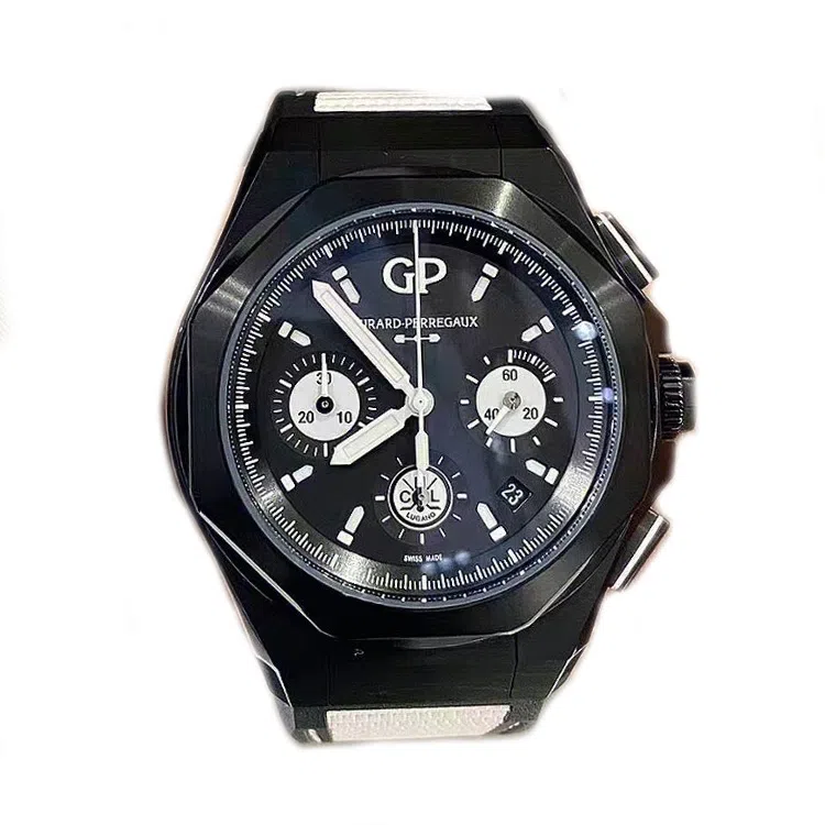 GPGIRARD-PERREGAUX 300 44mm