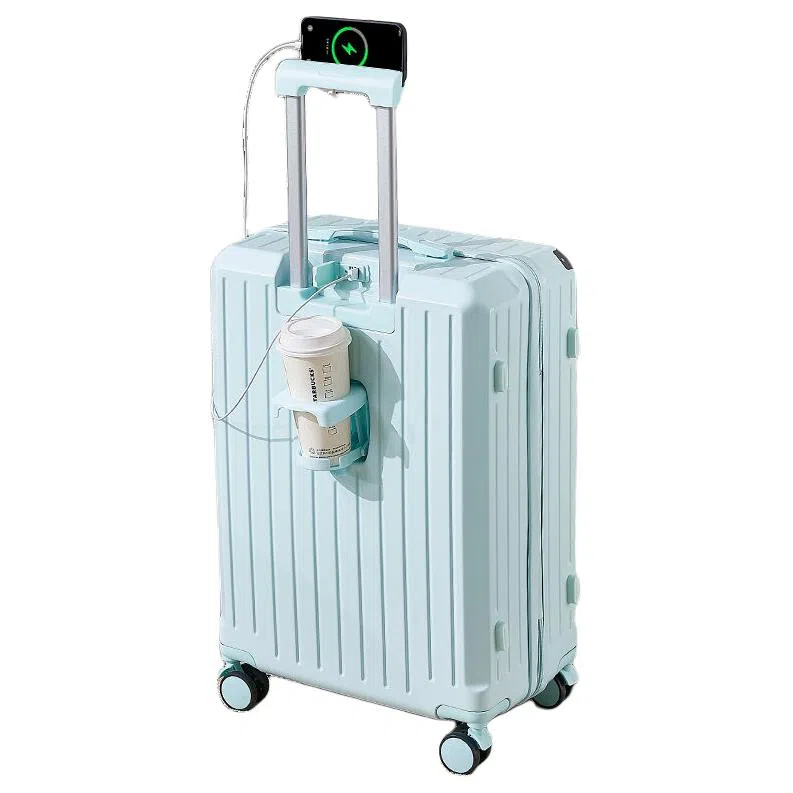 JIANMU ABS+PC 20242622