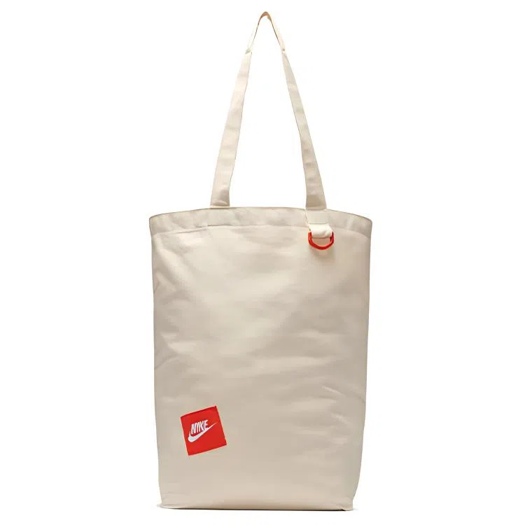 Nike Heritage Logo Tote