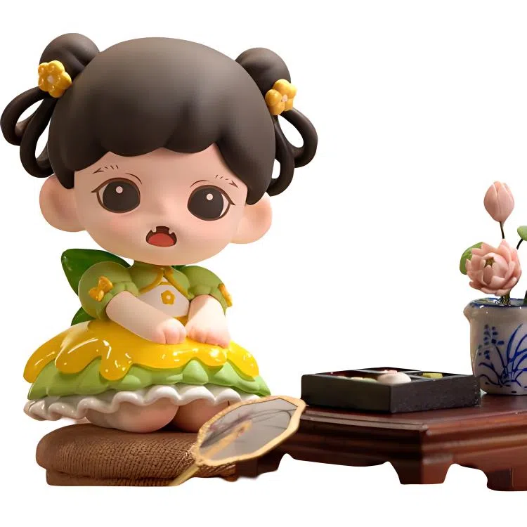 TNT SPACE Baby Zoraa 3 9