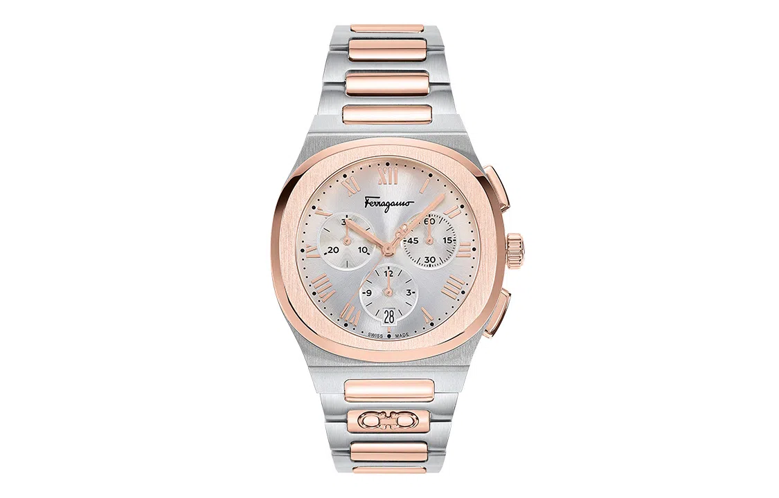 FERRAGAMO 38mm SFKR00323