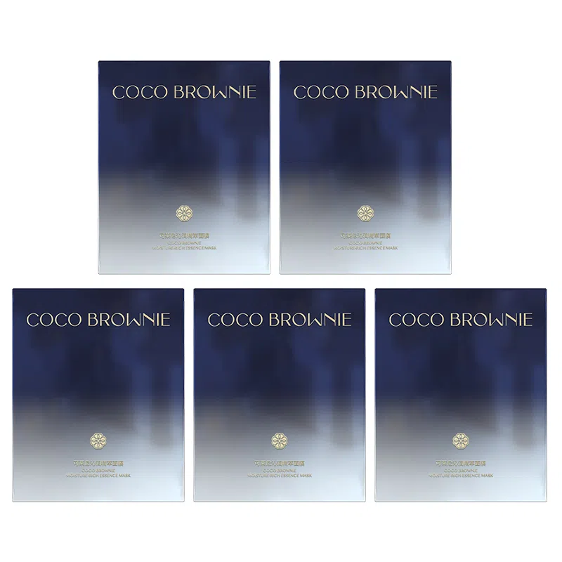 COCO BROWNIE