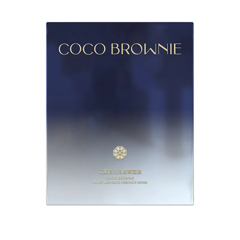 coco brownie 7