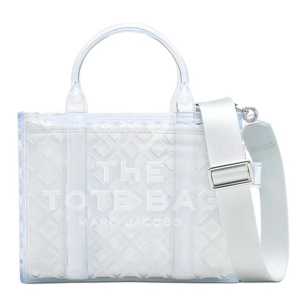 MARC JACOBS PVC
