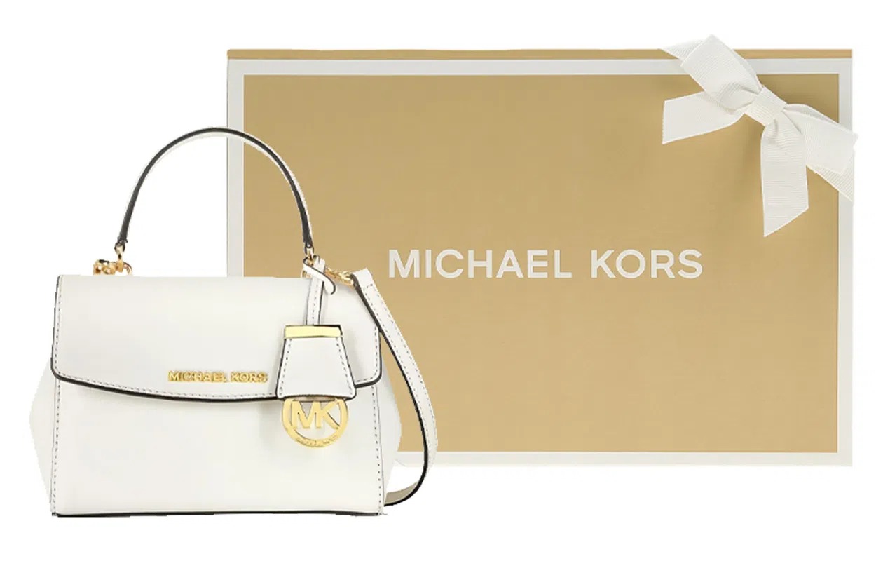 MICHAEL KORS MK Ava Logo