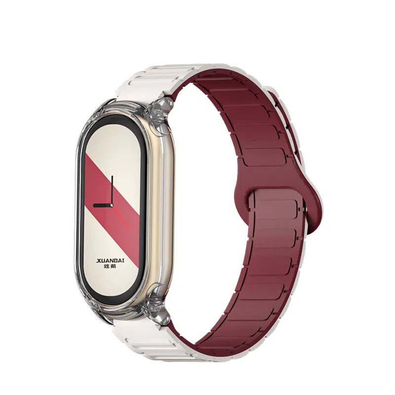 Penc iwatch 9876543NFC