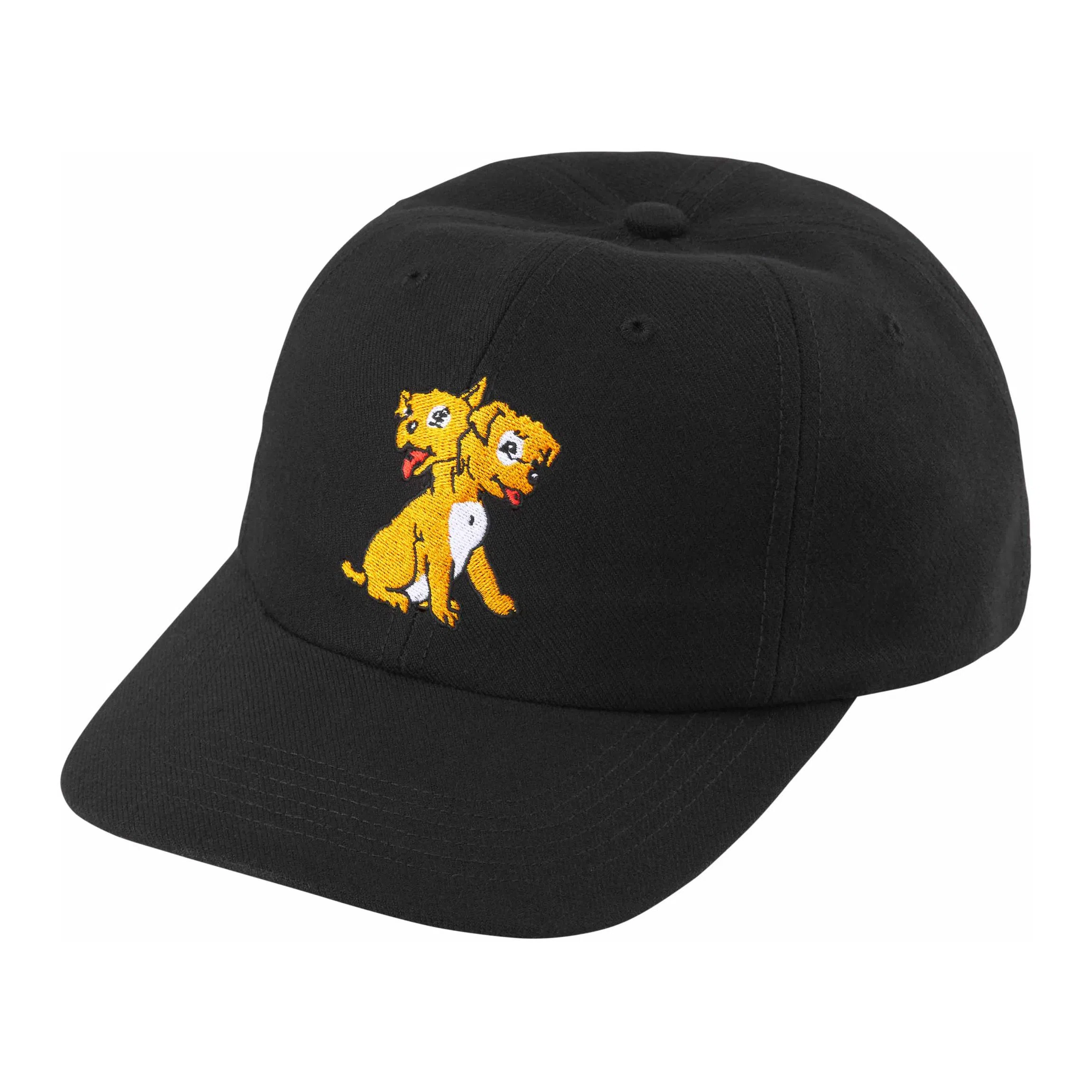 Supreme SS24 WEEK 13 SUPREMEMELVINS 6-PANEL