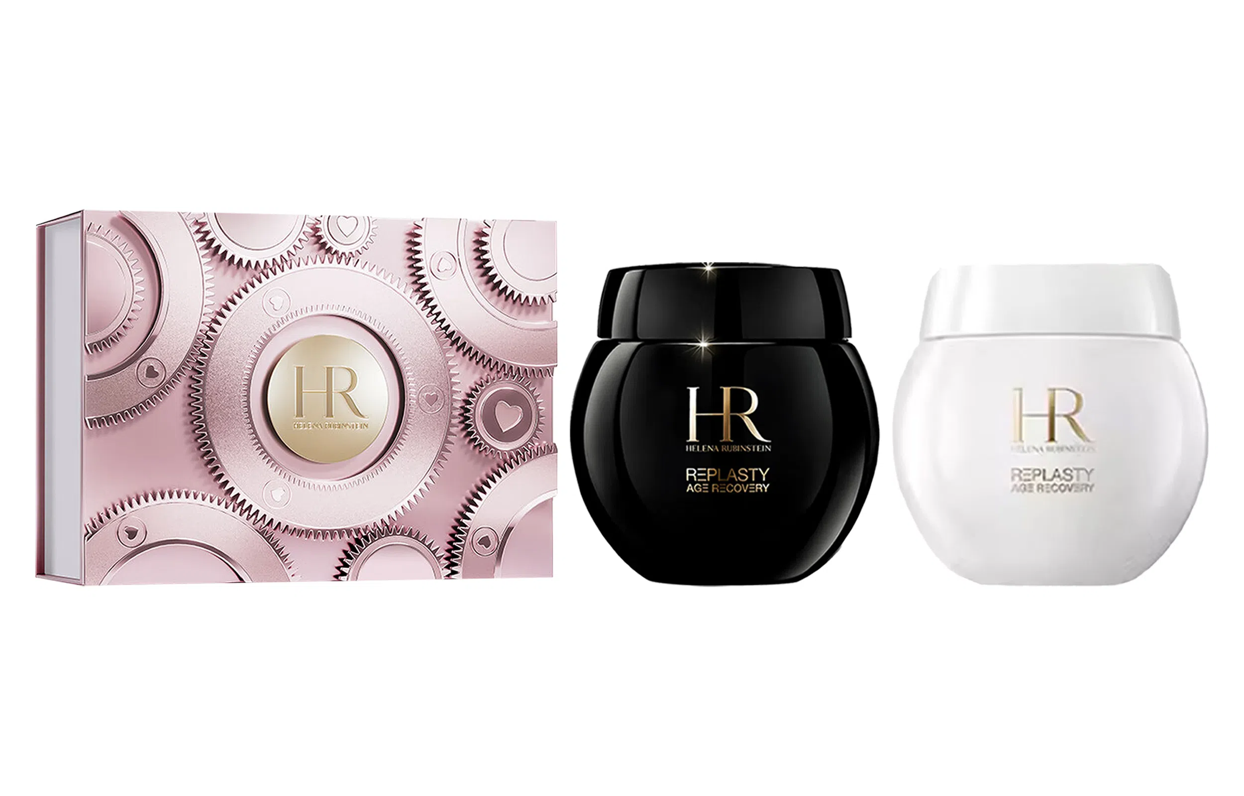 HR 520 50ml+50ml100ml+100ml