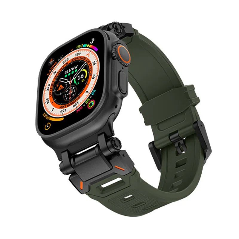 Penc iwatch Apple Watch Ultra2s98765SE