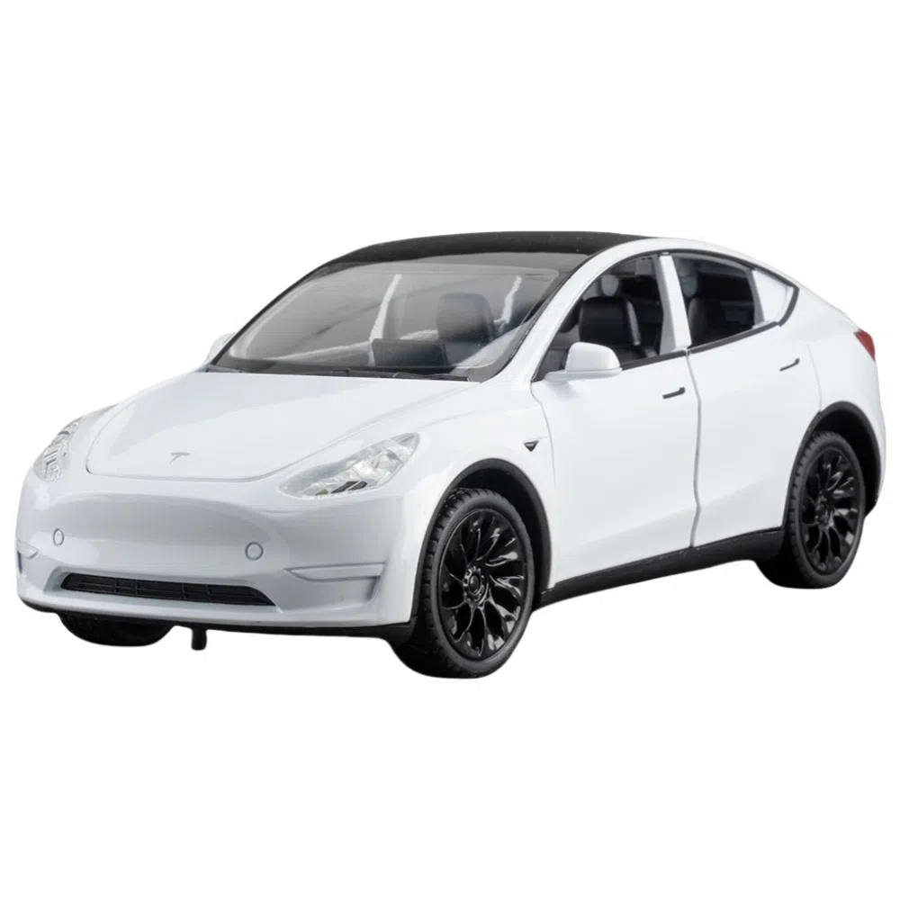 TY MODELS MODEL Y 124