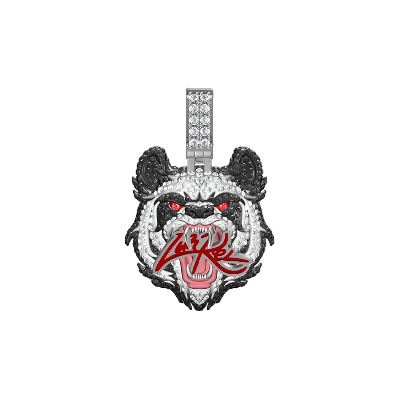 iCEGIANT iGT x LuhKel