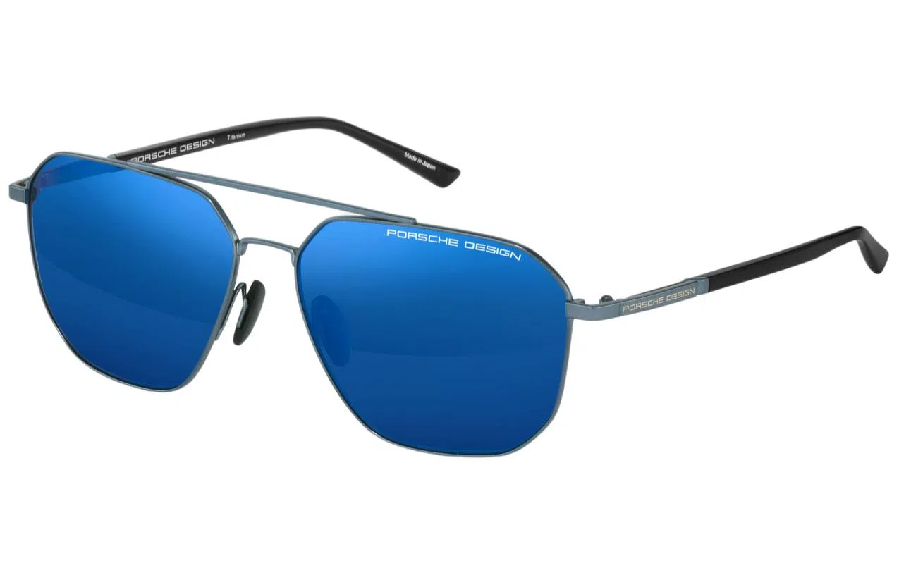 PORSCHE DESIGN