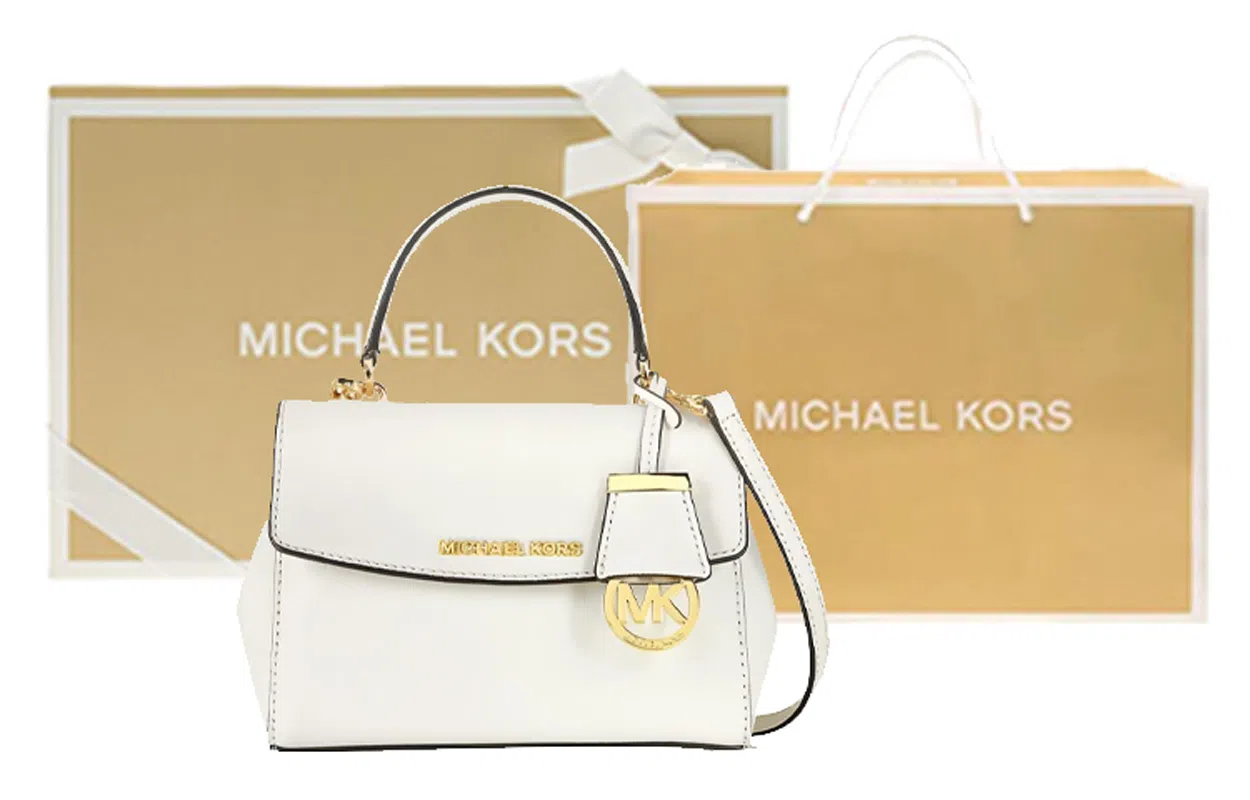 MICHAEL KORS MK Ava Logo
