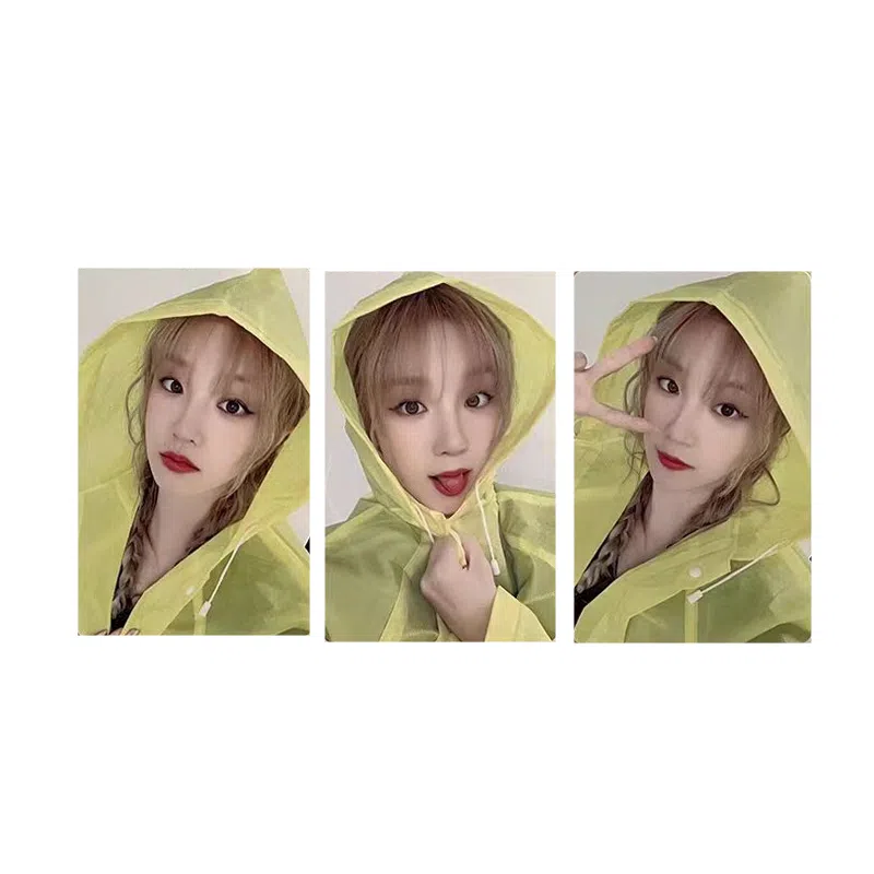 CUBE Entertainment solo ms2.0 ver.