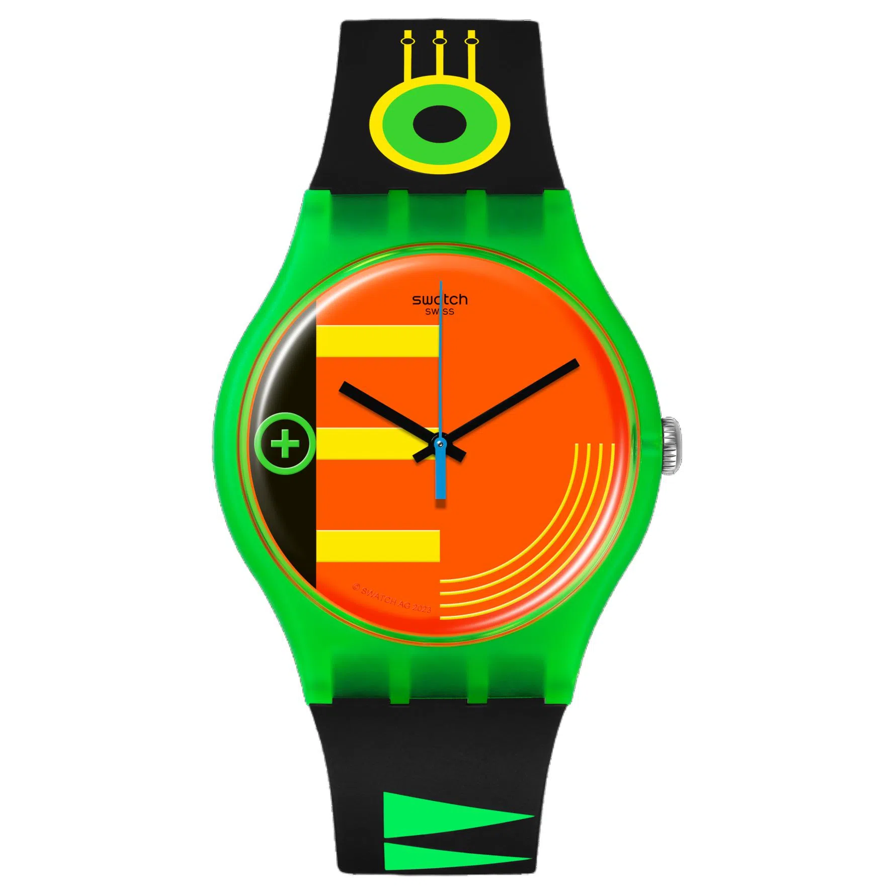 SWATCHSwatch Neon 30 41mm