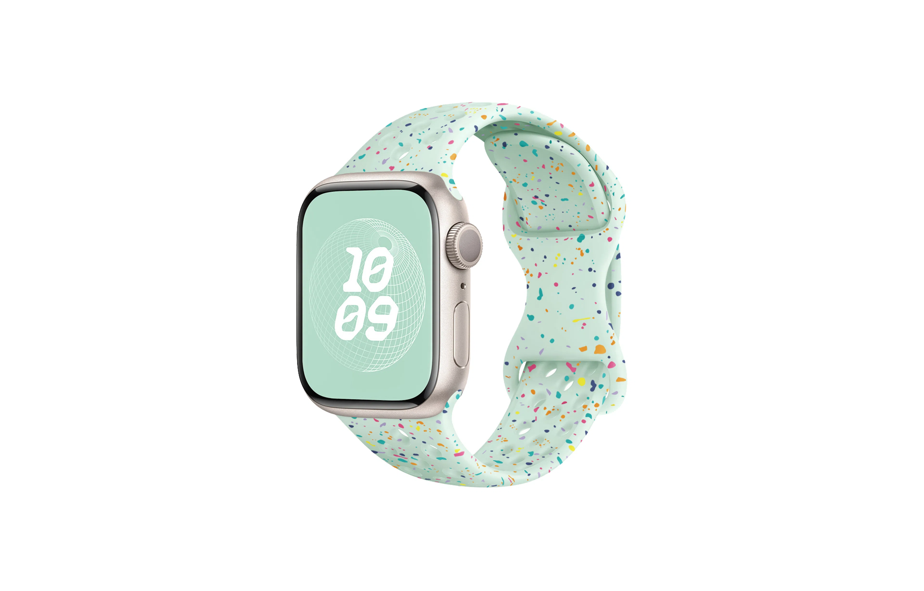 IOTS Apple watch8