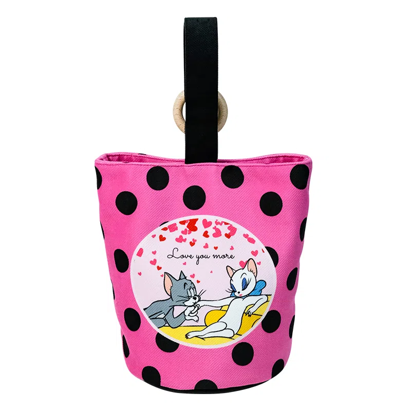 OTRAINBOW TOM and JERRY