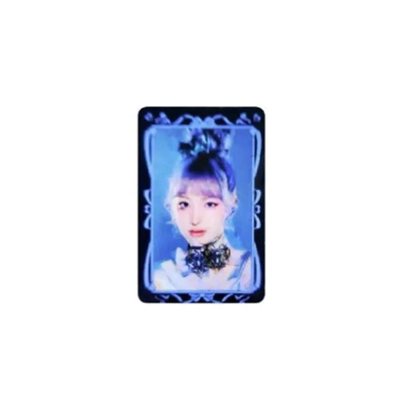 STARSHIP Entertainment IVE IVE 2nd EP Switch Lenticular ver.