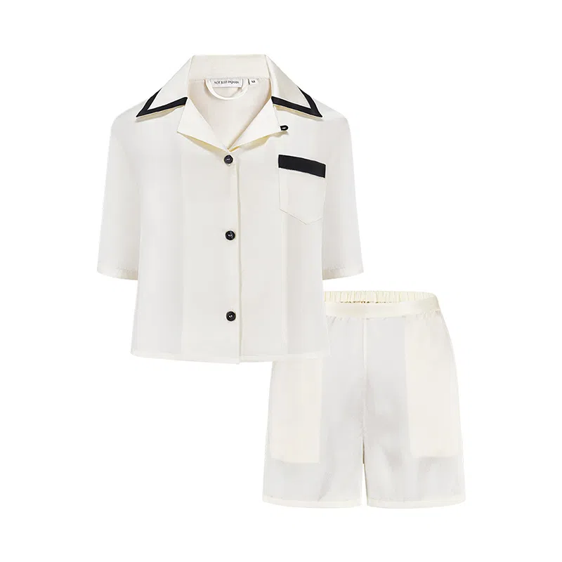 NOT JUST PAJAMA Swan