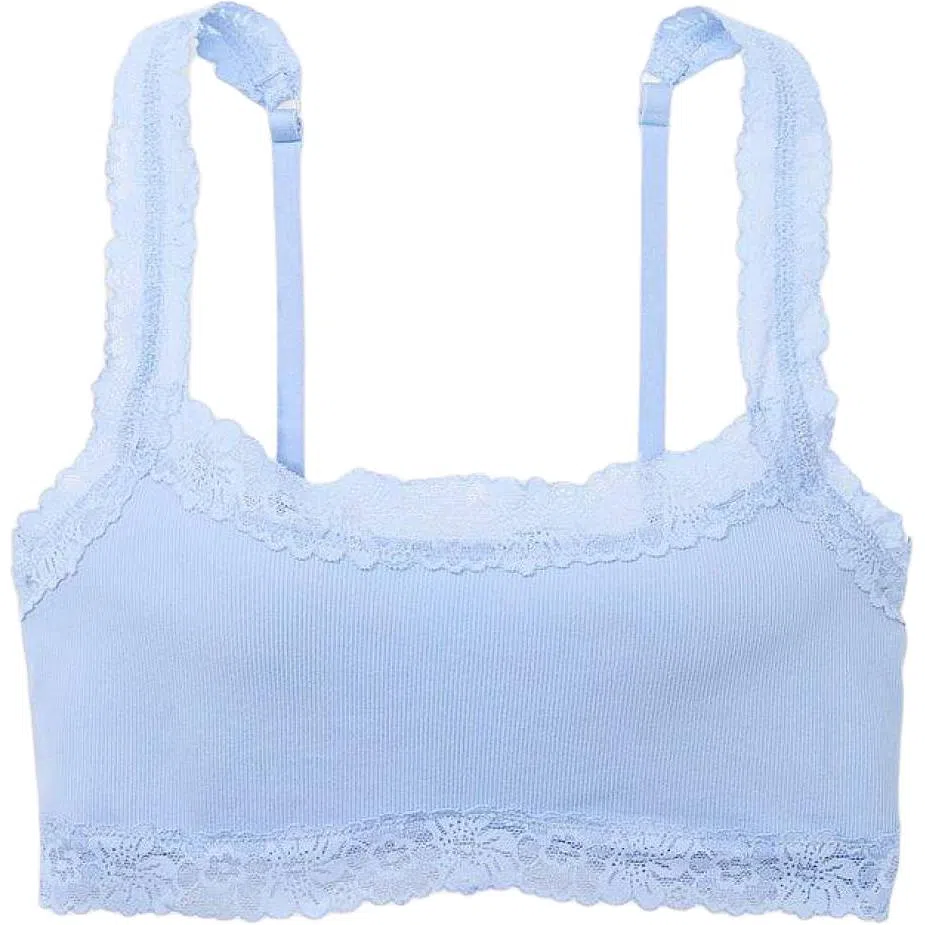 Victoria's Secret PINK BRALETTES