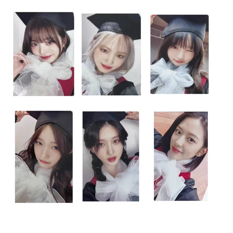 STARSHIP Entertainment IVE IVE 2nd EP Switch ms1.0