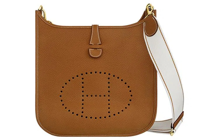 HERMES Evelyne III 29 Clemence