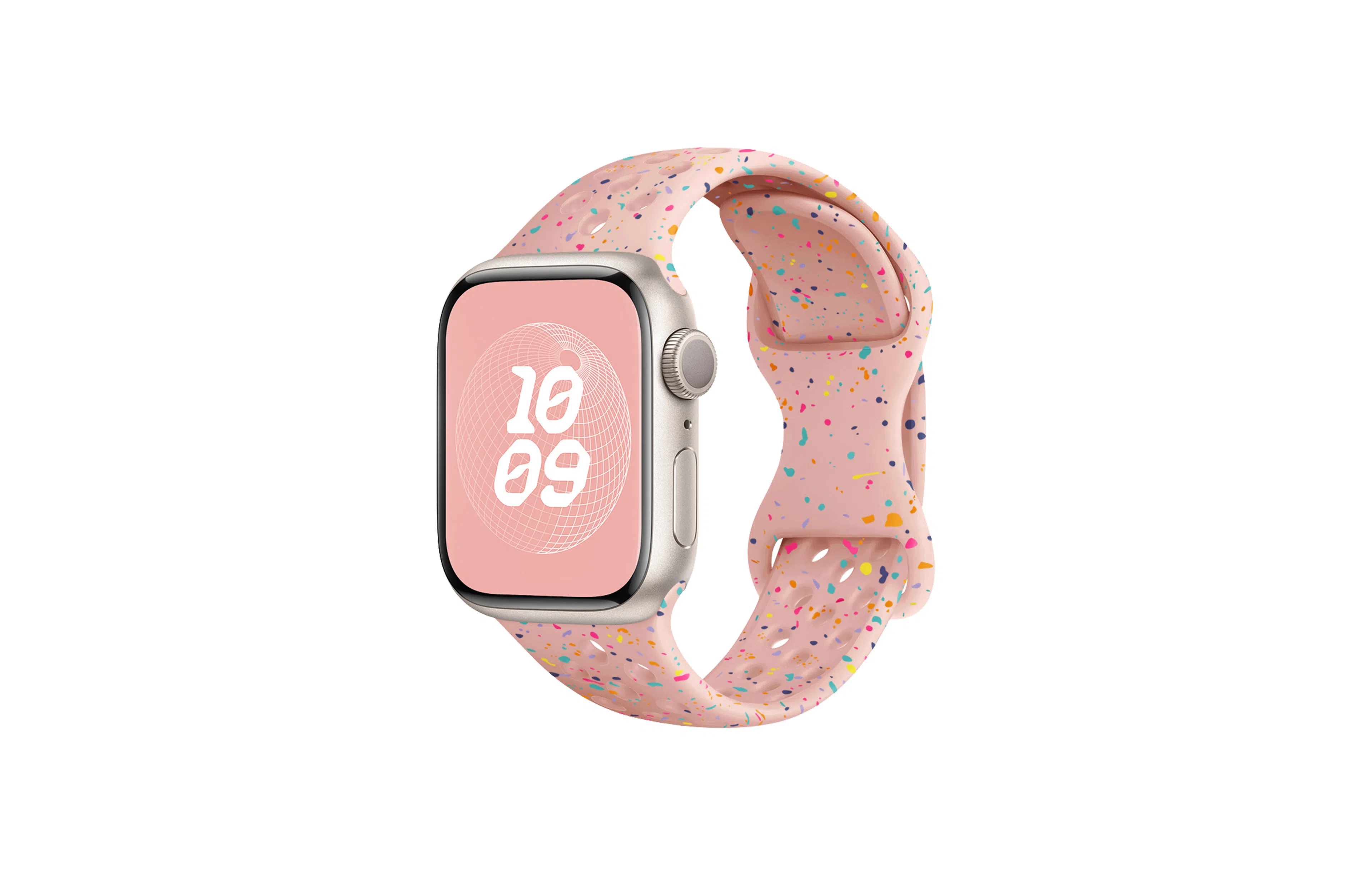 IOTS Apple watch8