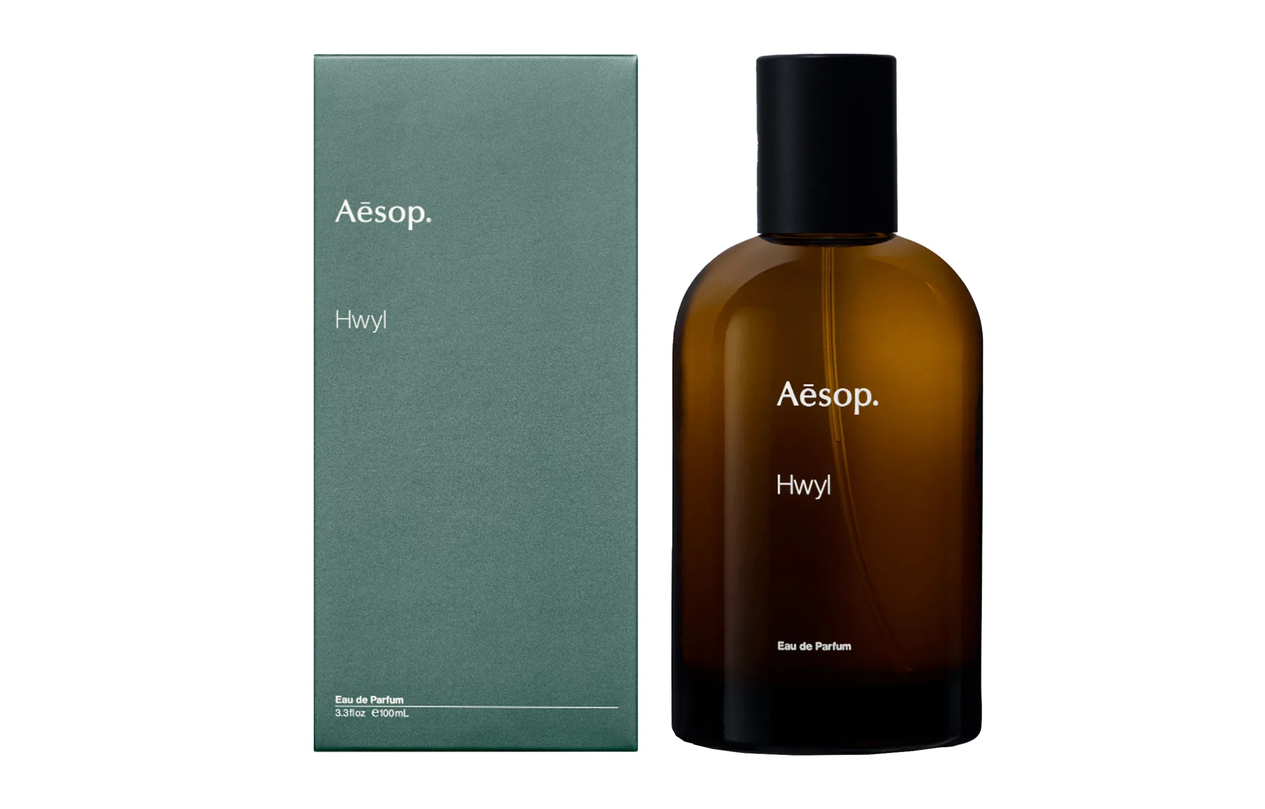 Aesop Pyro Series EDP 50ml