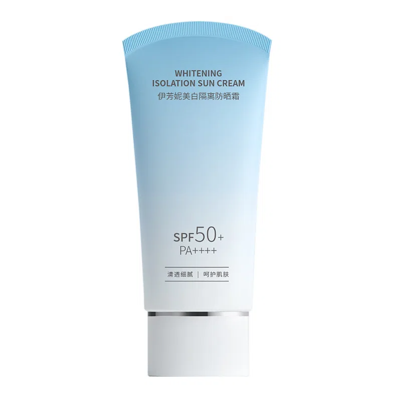 SPF50+ PA++ 50g