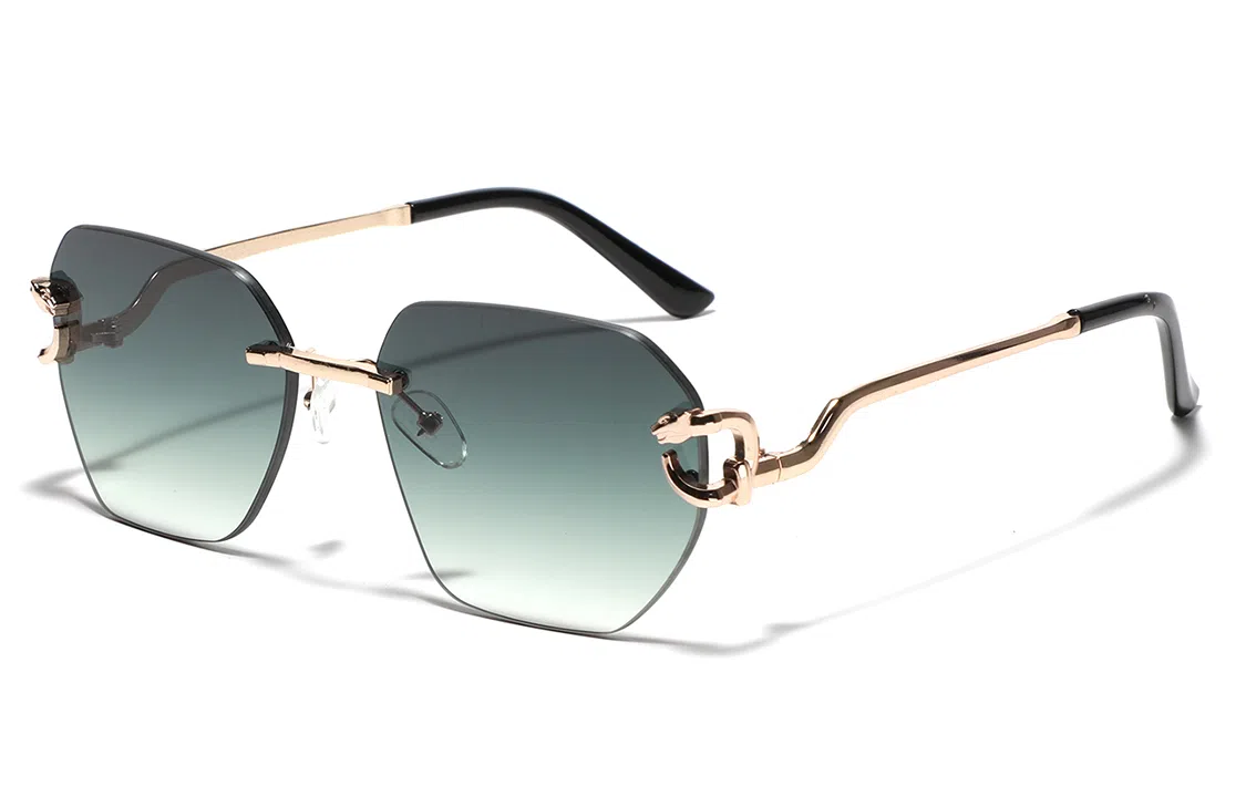 Kenmo Retro Y2K Sunglasses