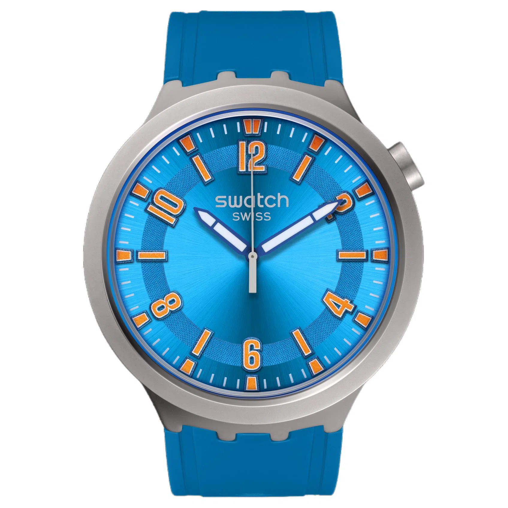 SWATCHSwatch Essentials 30 47mm