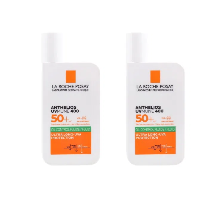 La Roche-Posay Anthelios XL