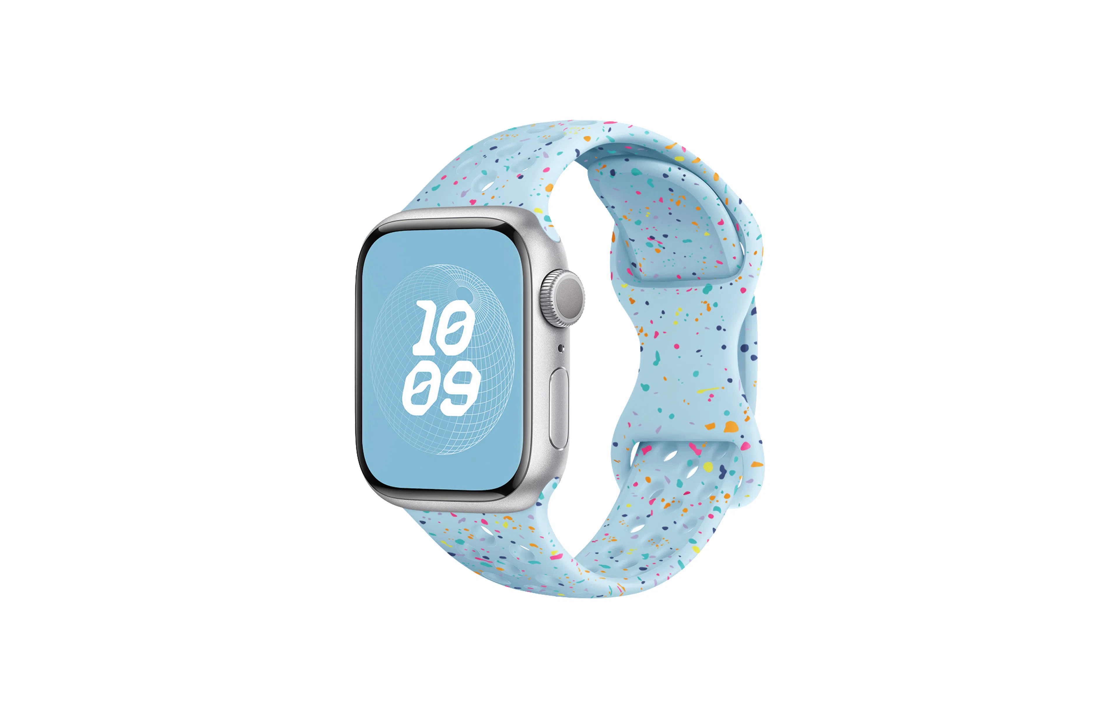 IOTS Apple watch8