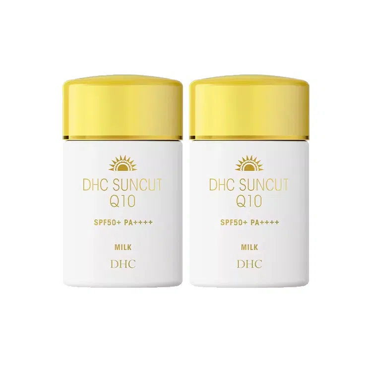 DHC SPF50+PA++ 50ml50ml*250ml*3