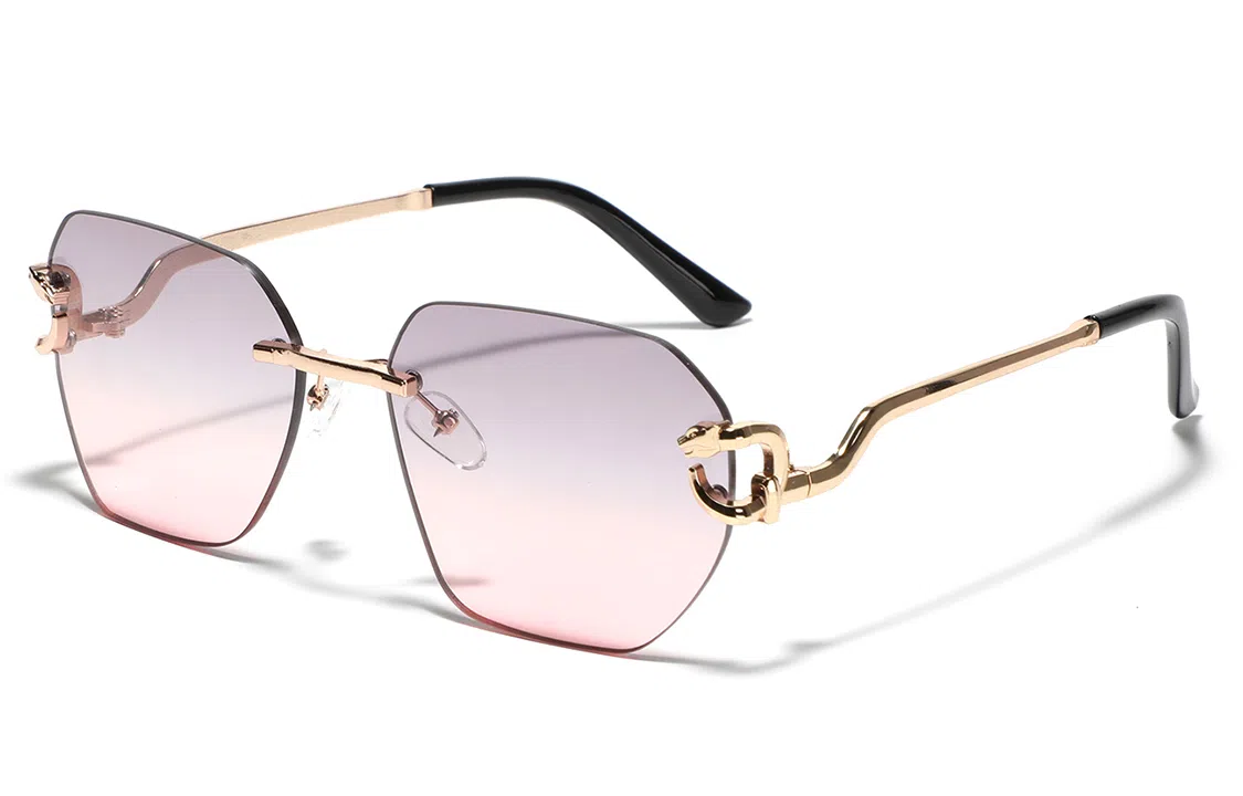 Kenmo Retro Y2K Sunglasses